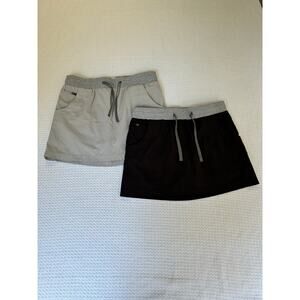 Linksoul Active Skirts